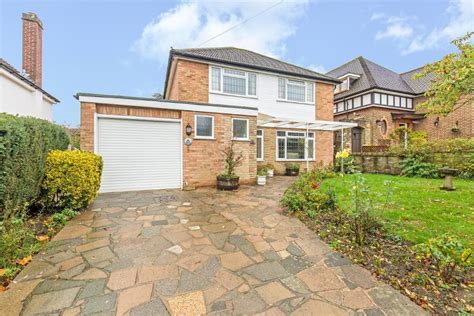 Beechwood Road Sanderstead