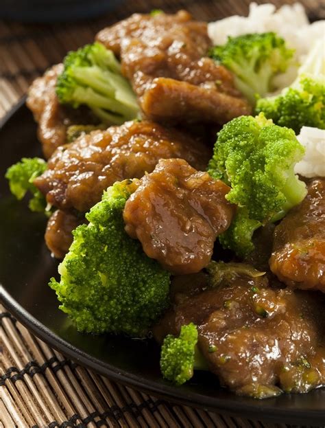 15 Min Panda Express Beef Sweet Chili Stir Fry Whisk It