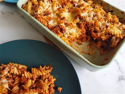 Delicious Beef Mince Pasta Bake: Two Mouth-Watering Recipes To Try At Home