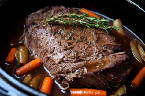 beef arm roast