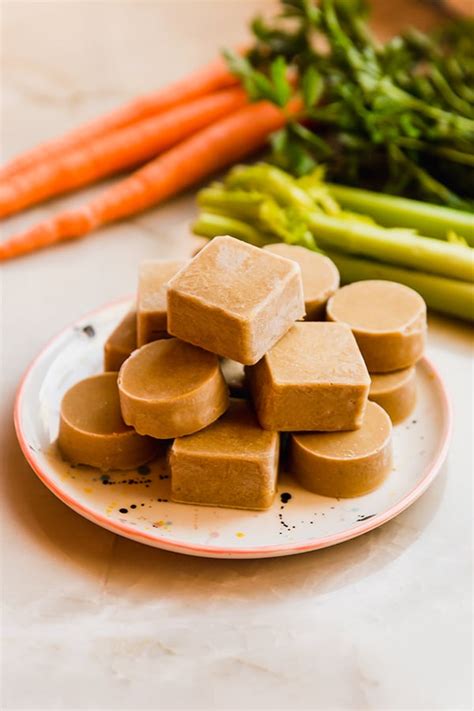 Beef Bouillon Cubes Crushed