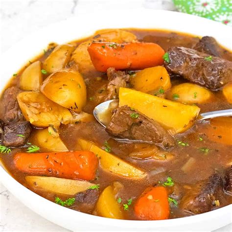 Beef Bouillon Or Beef Broth