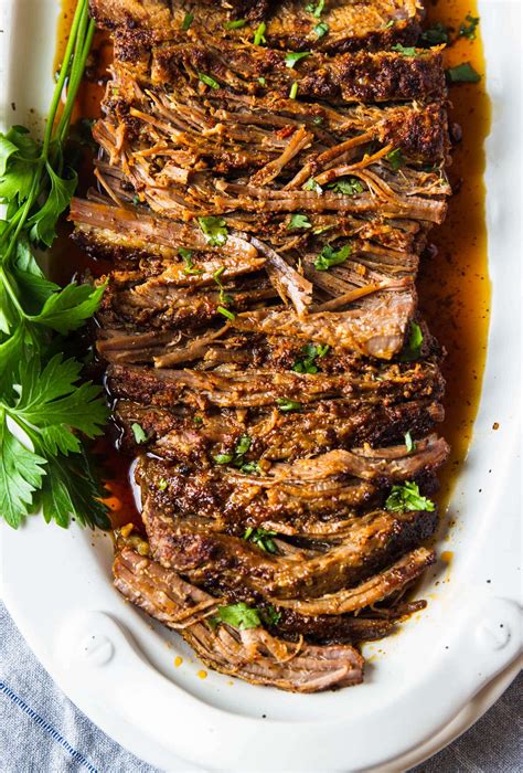 Beef Brisket Recipe Quick