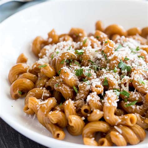 Beef Broth And Pasta