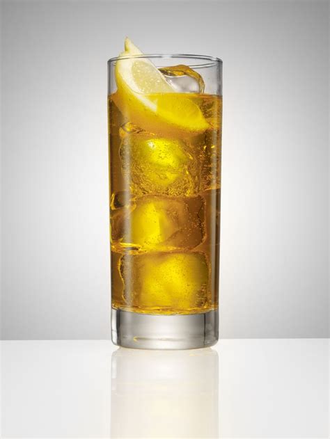 Beef Broth Vodka Drink