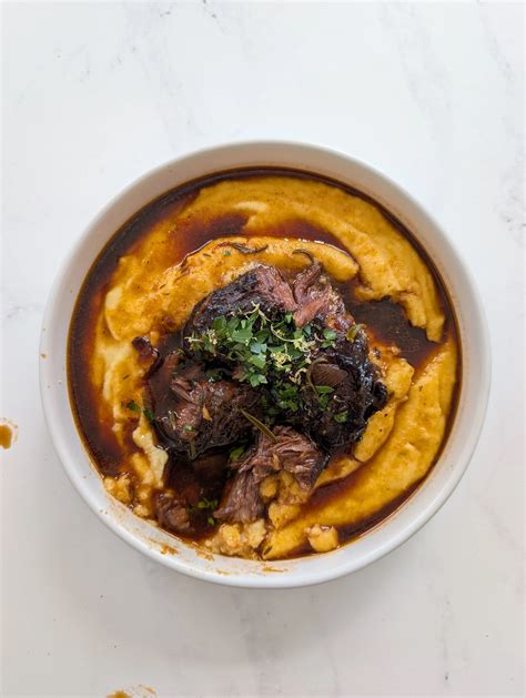 Beef Cheeks Fat Content