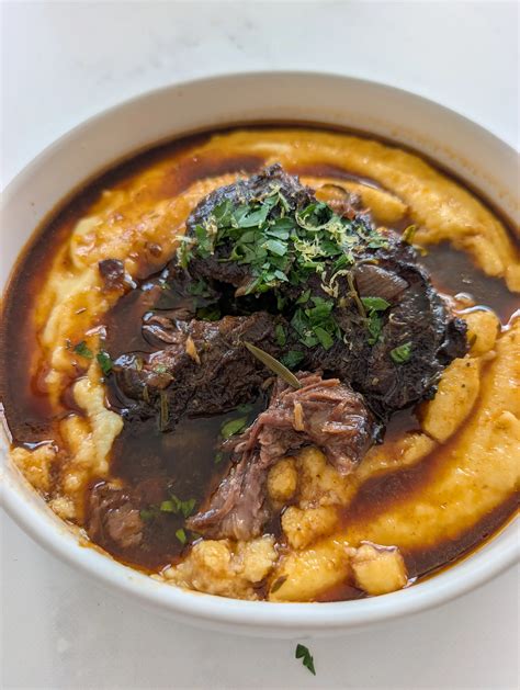 Beef Cheeks Not Tender