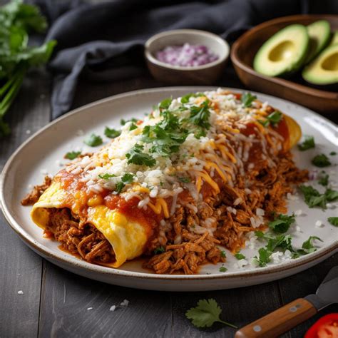 Beef Enchiladas Instant Pot