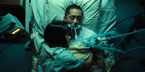 Beef Ending Explained Reddit