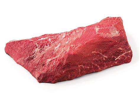 Beef Flat Round