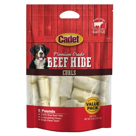 Beef Hide For Dogs Safe