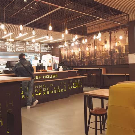 Beef House Marseille