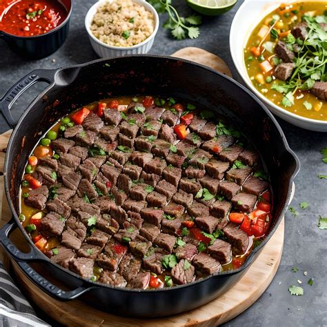 Beef In A Can With Juices