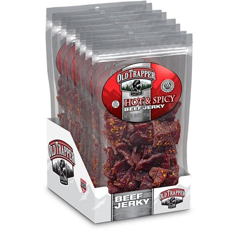 Beef Jerky Bulk
