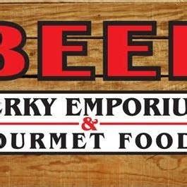 Beef Jerky Edmond Ok