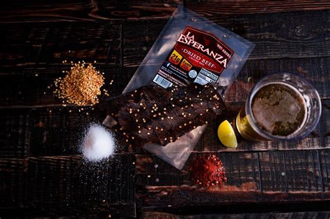 Beef Jerky El Paso Tx
