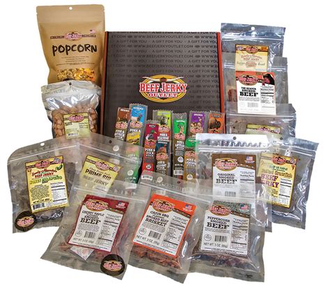 Beef Jerky Outlet Des Moines