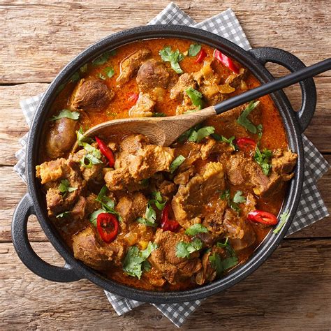 Beef Korma
