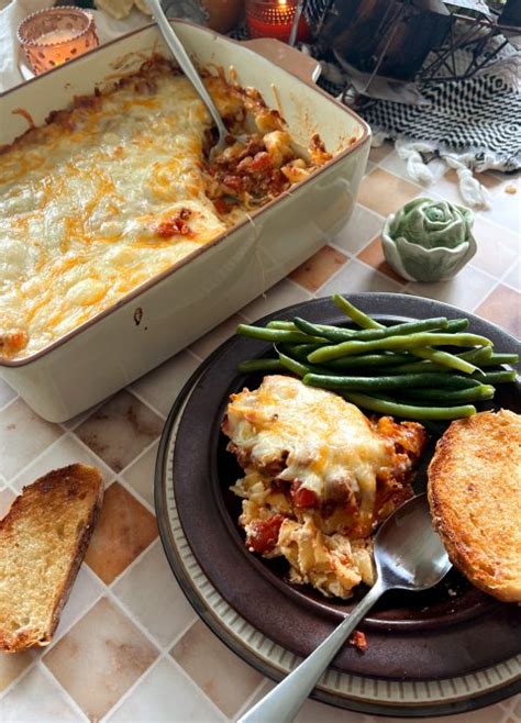 Beef Lombardi Origin