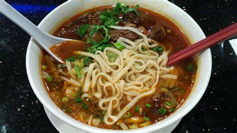 beef noodle soup taiwanese near me