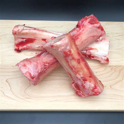 Beef Pipe Bone