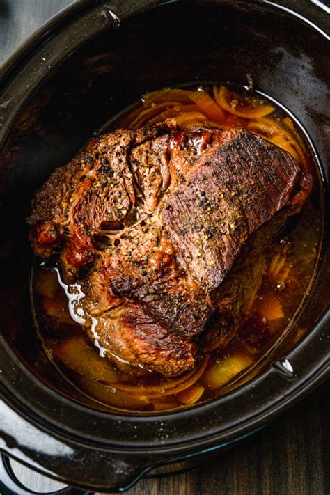 Beef Recipe Crockpot
