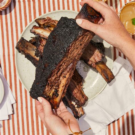 Beef Ribs Giant
