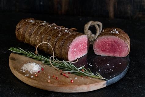 Beef Roast Eye Fillet