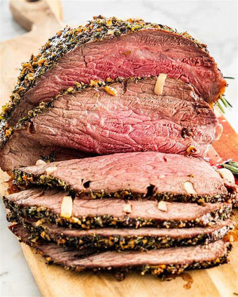 Beef Roast Herbs