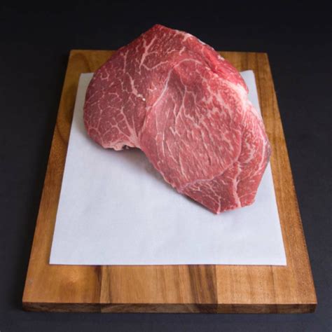 Beef Sirloin Ball Tip