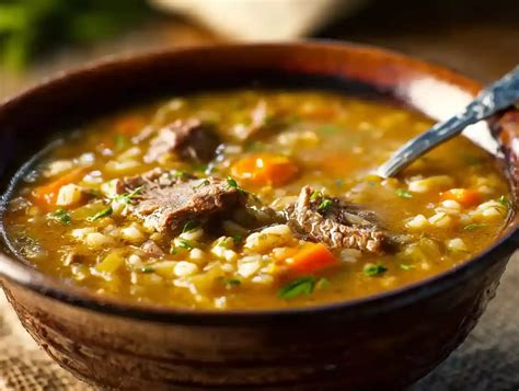 Beef Stew Using Leftover Prime Rib