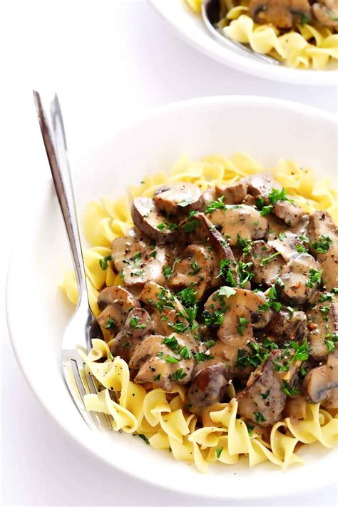 How to Prepare Anynightoftheweek Easy Beef Stroganoff Dinner Recipesz