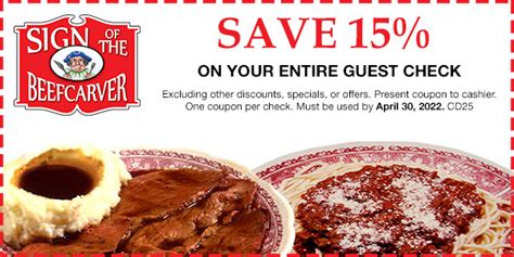 beefcarver coupon
