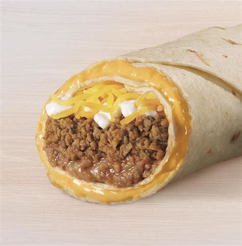 Unlock the Ultimate Flavor: Beefy 5-Layer Burrito Delight