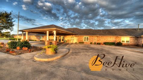beehive assisted living flower mound tx