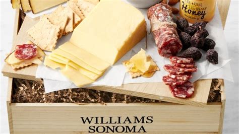 Beehive Cheese Gift Baskets