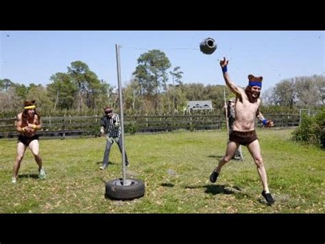 Beehive Tetherball Fake