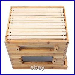 Beekeeping Brood Box