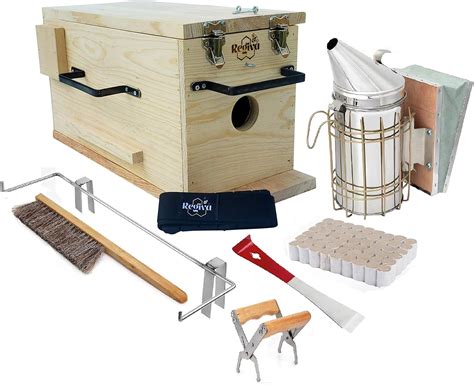 beekeeping equipment