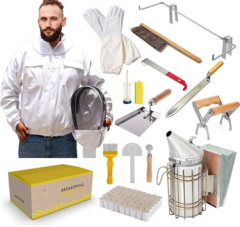 Beekeeping Supplies Neath