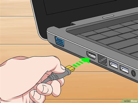 Beeldscherm aan laptop koppelen: Stapsgewijze handleiding