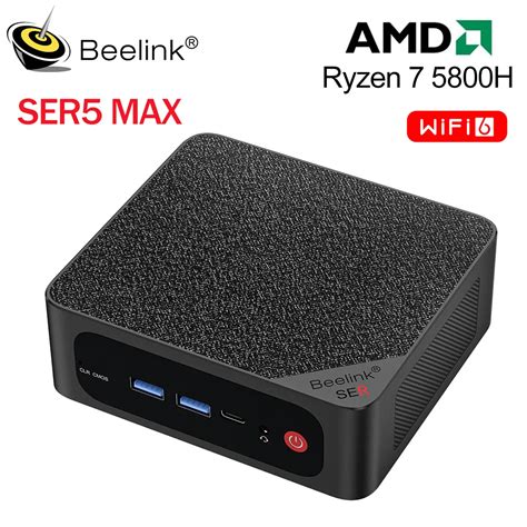 Beelink Mini Pc Malaysia