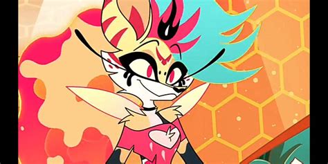 Beelzebub Helluva Boss