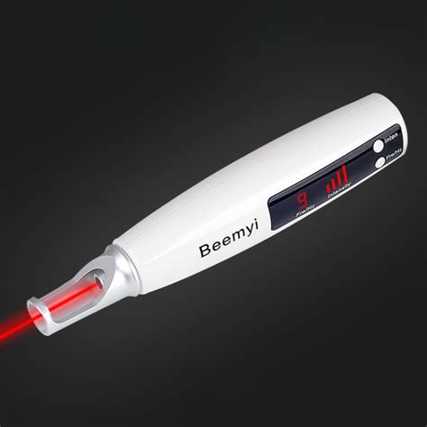 beemyi picosecond laser pen