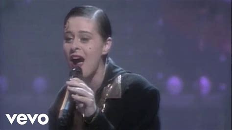 been around the world lisa stansfield year