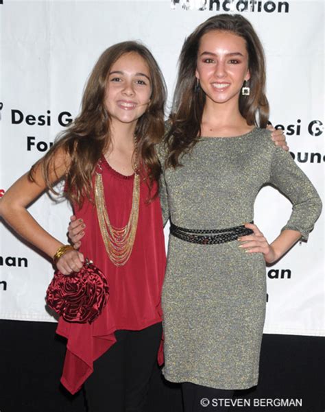 been haley lexi ballinger