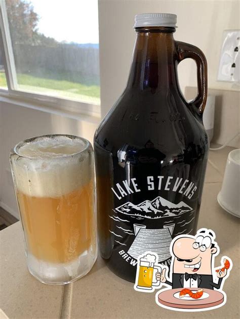 Beer And Brats Lake Stevens