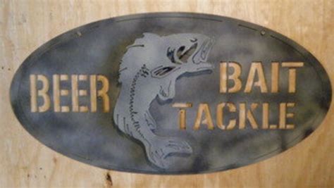 beer bait and tackle