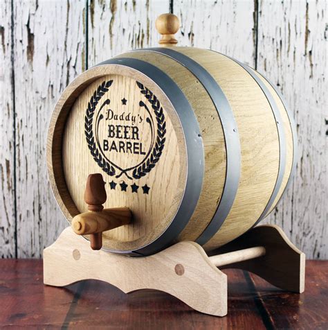 Beer Barrel Def