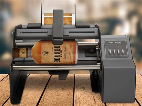 Beer Bottle Label Maker